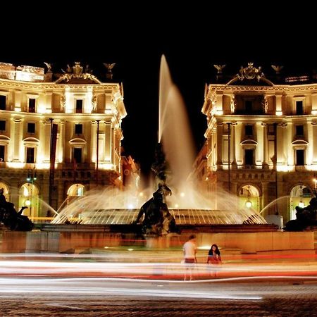 Ra Guset House Roma Exterior foto